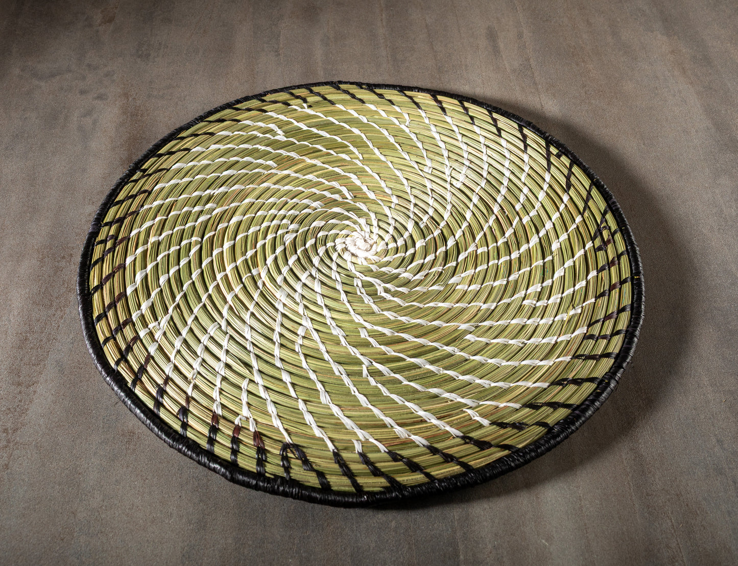 Set de dessous plat Rizisano