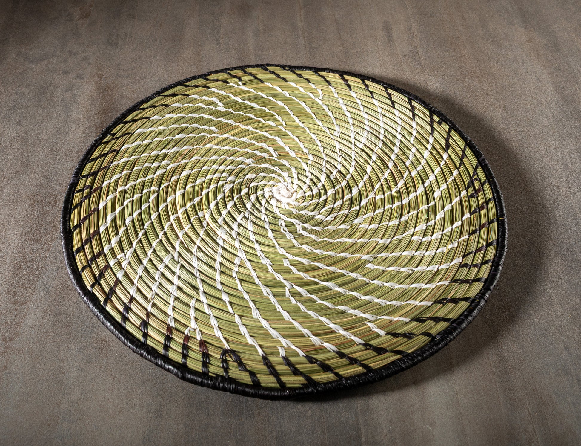 Set de dessous plat Rizisano