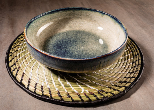 Set de dessous plat Rizisano