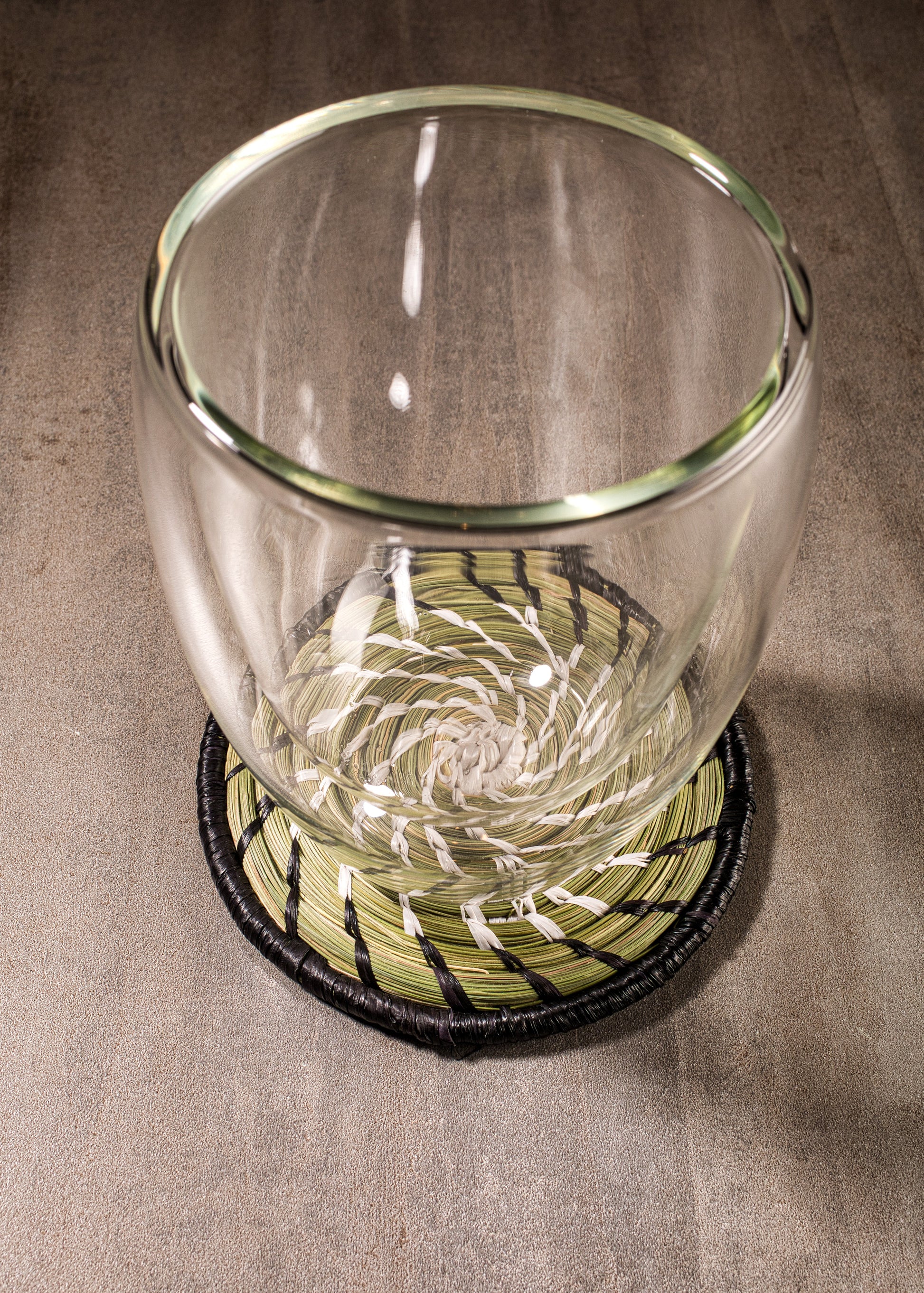 Dessous de verres Rizisano