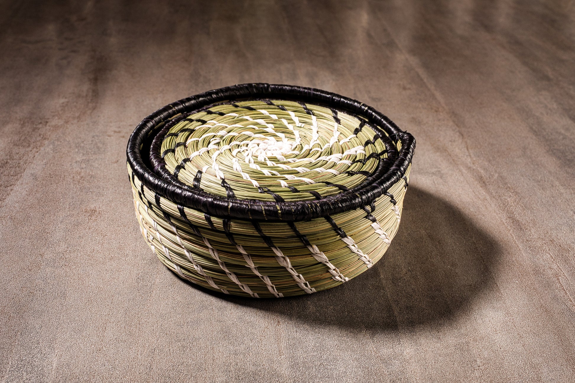 Dessous de verres Rizisano